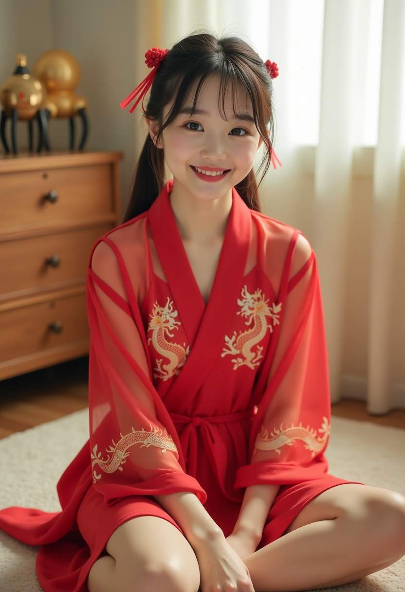瑜伽老师备课幕后视频封面